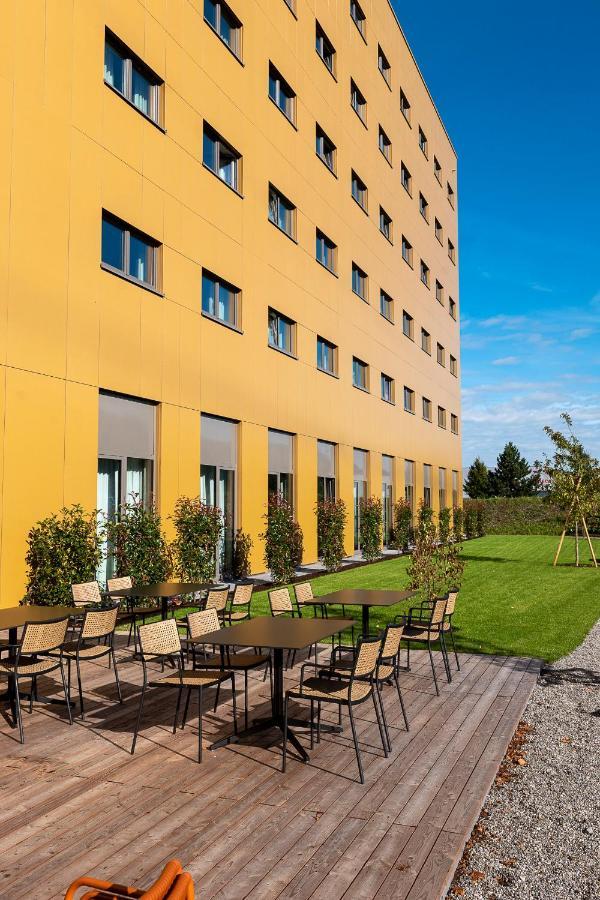 Firmament Hotel Rankweil Kültér fotó