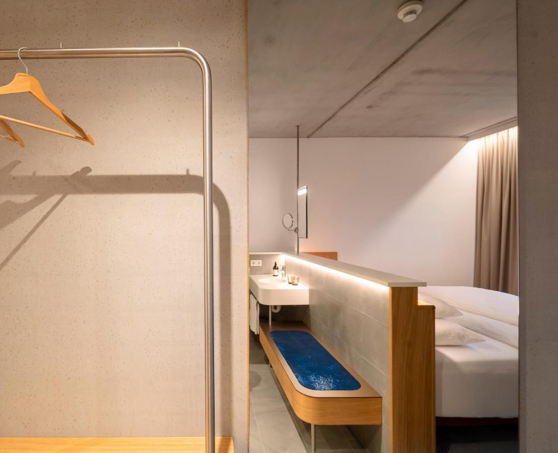 Firmament Hotel Rankweil Kültér fotó