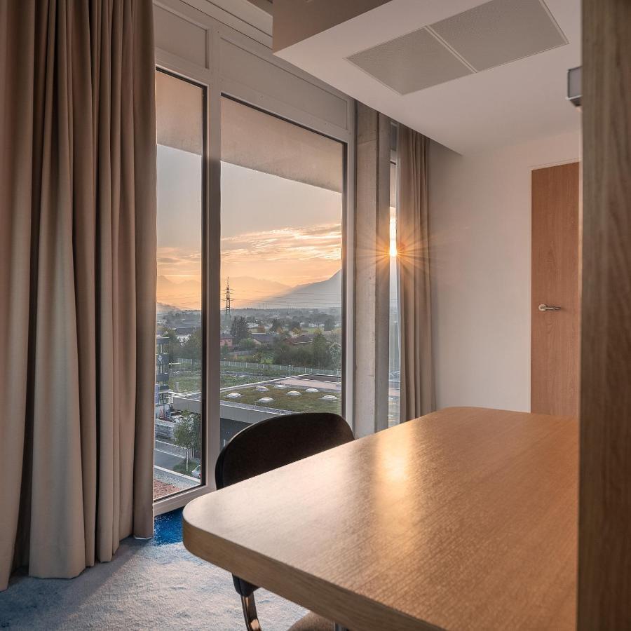 Firmament Hotel Rankweil Kültér fotó