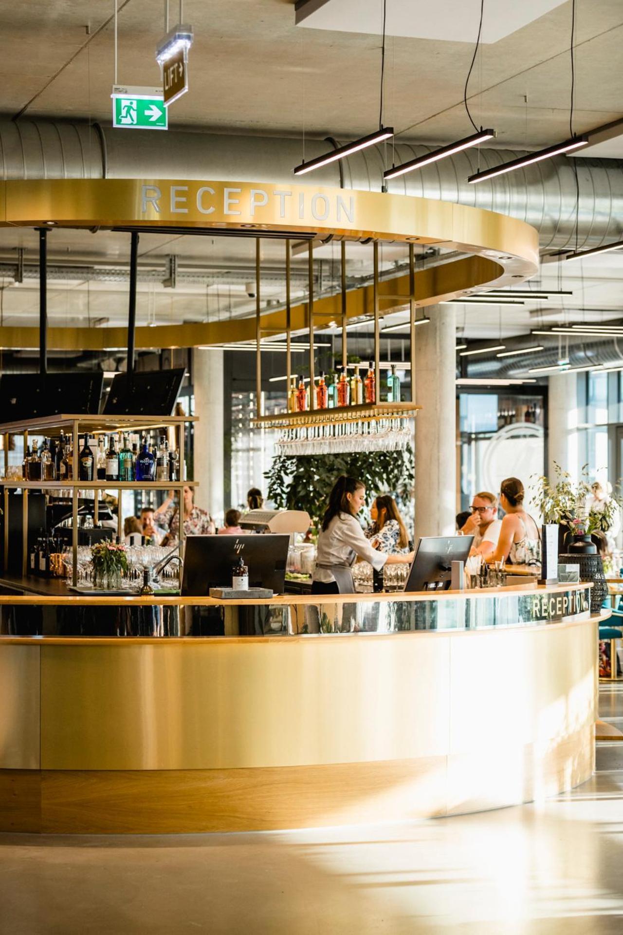Firmament Hotel Rankweil Kültér fotó